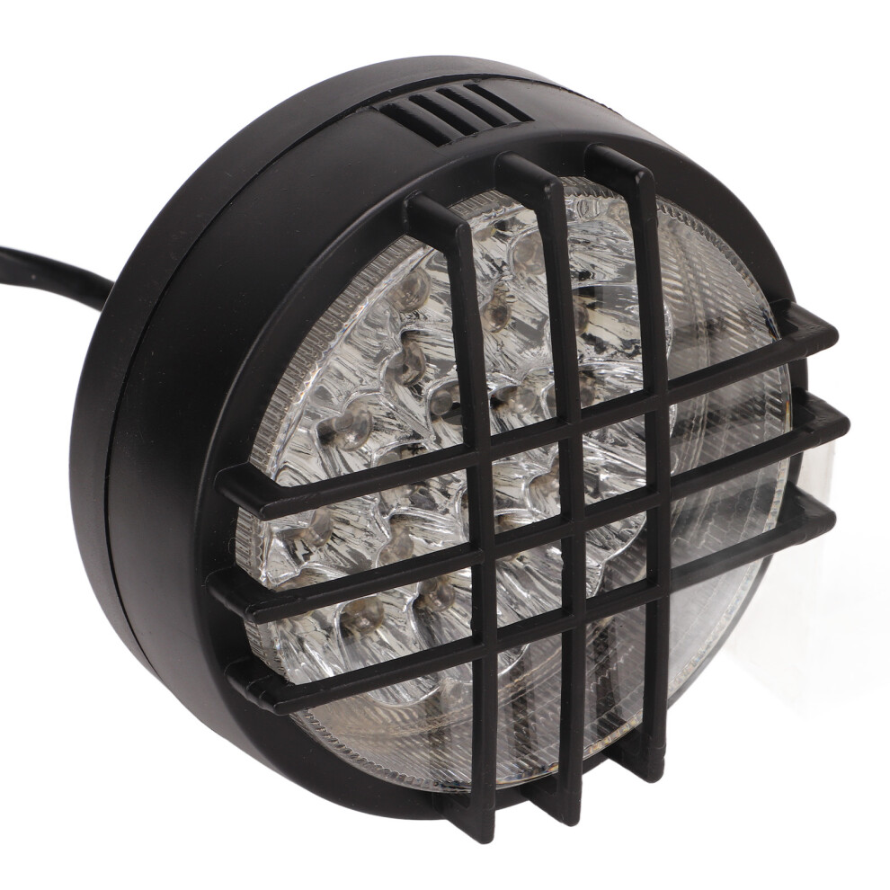 Durable 3-Wire 12V Offroad Led For 50Cc-200Cc Quad & Kart Light 7621356324966