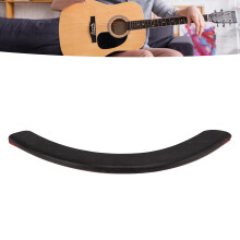 Gitarrenarmauflage, aus Holz, 39–41 Zoll, bequem
