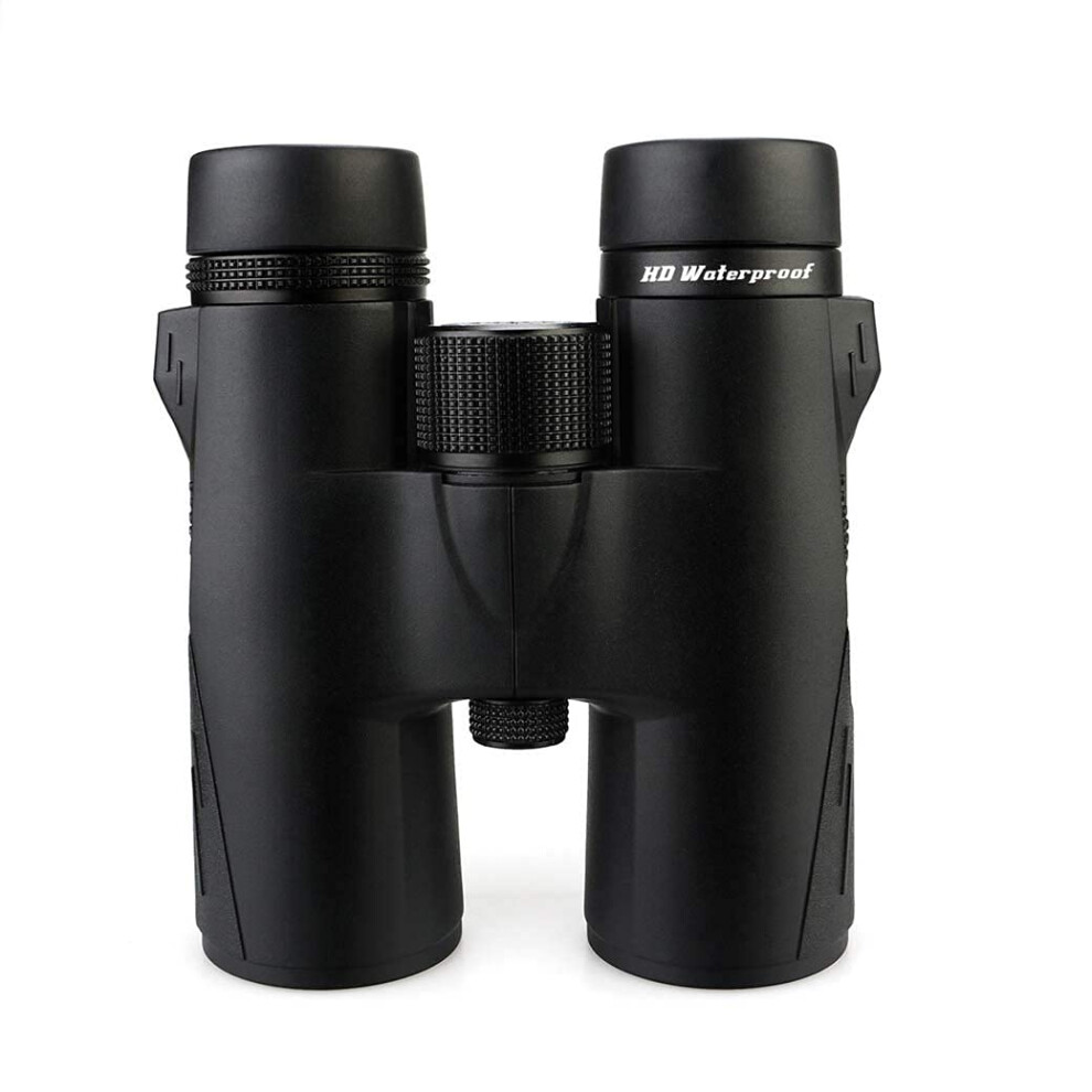 Binoculars 8X42 Hd Waterproof Fmc Bak4 Prism For Adults Bird Watching Hunting Sports Light 9084446662221
