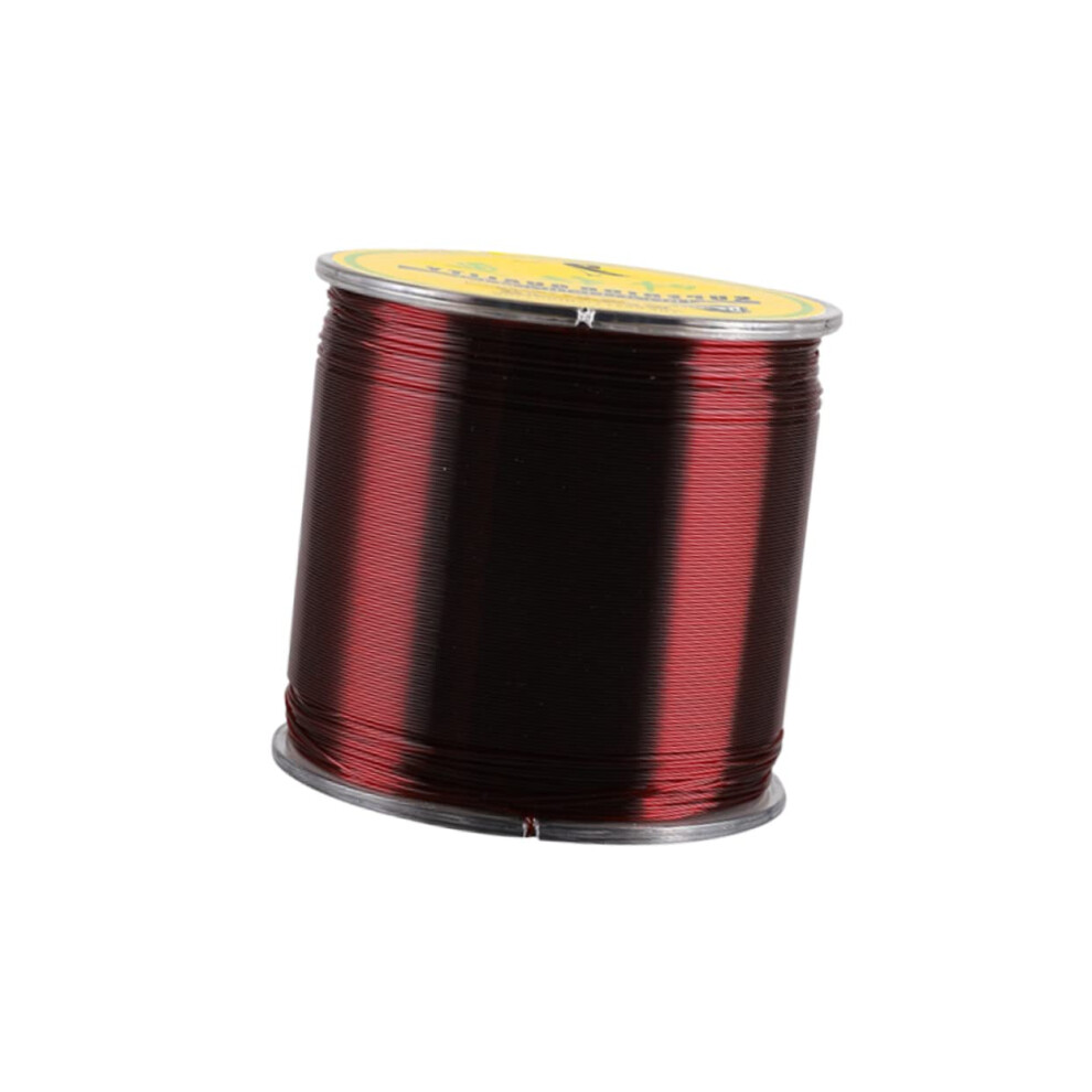 Fishing Line Clear Monofilament Main Line For Spinning Reels, Spool Line, Transparent-image-OPC-PMGXC28-NEW