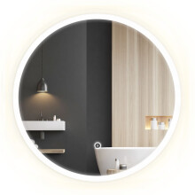 Mirror Led 60cm Ffj60