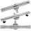 Linear Drainage Rea Filo Nickel Brush 60 1