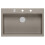 Granite Sink Marc 110 Workstation Beige Copper 6