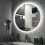 Mirror Led 60cm Ffj60 7