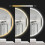 Mirror Led 50cm Hzj050 8