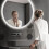 Mirror Led 60cm Ffj60 5