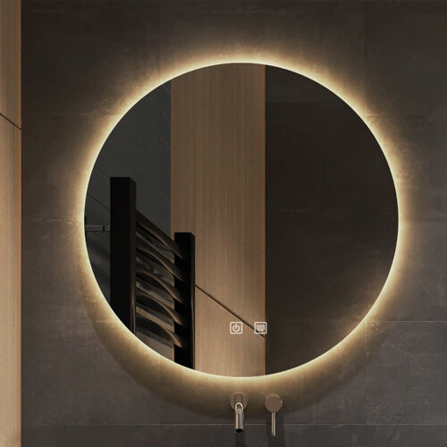 Mirror Led 50cm Hzj050 2