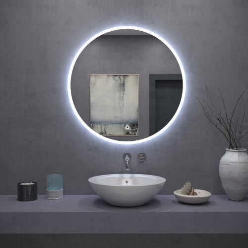 Mirror Led 60cm Ffj60 1