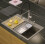 Évier En Granit Marc 110 Workstation Beige Or 8