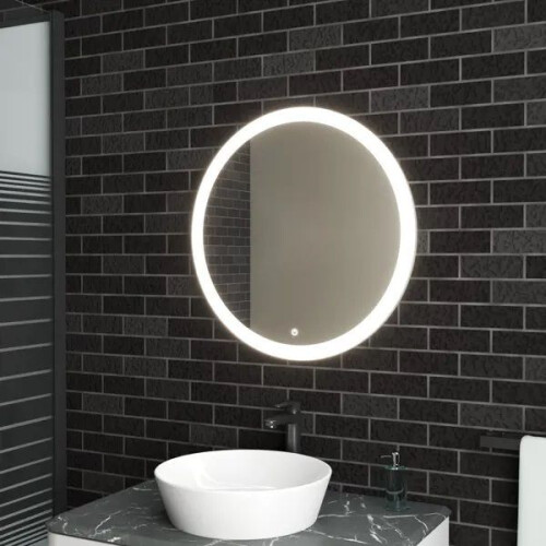 Mirror Led 60cm Ffj60 2