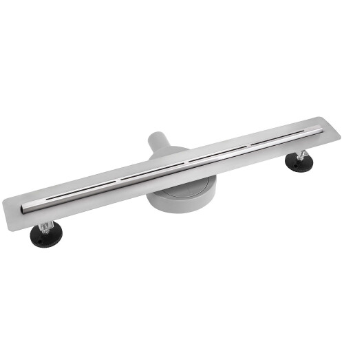 Linear Drainage Rea Filo Nickel Brush 60 1