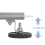 Linear Drainage Rea Filo Nickel Brush 60 8