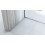 Linear Drainage Rea Filo Nickel Brush 60 6