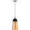 APP196-1CP Fox B -kattolamppu Rose Gold 1