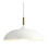 Anzo Witte Plafondlamp 1