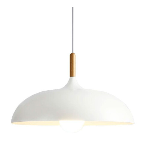 Anzo Witte Plafondlamp