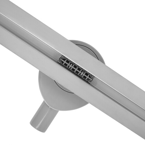 Linear Drainage Rea Filo Nickel Brush 60 2