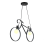 Lampe APP216-2CP 1
