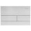 Concealed Cistern Frame K011a-q Rea T Brush Steel 3