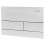Concealed Cistern Frame K011a-q Rea T Brush Steel 7