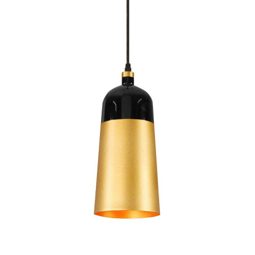 APP196-1CP Fox B -kattolamppu Rose Gold 2