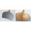 Enkele Hanglamp Bari Wit 7