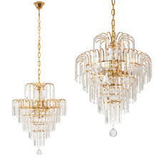 Lampe Gold 312358