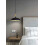 Anzo Witte Plafondlamp 3