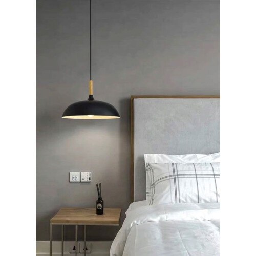Anzo Witte Plafondlamp 2