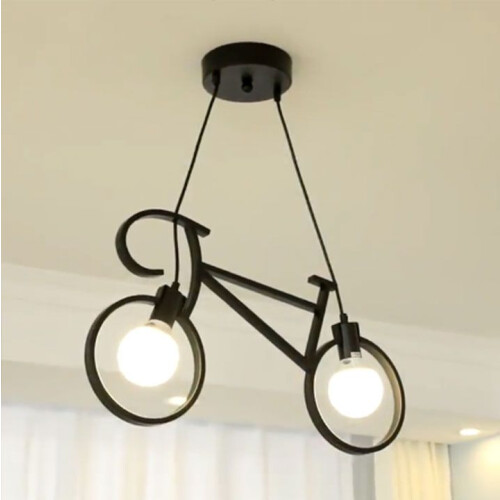 Lampe APP216-2CP 1