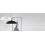 Anzo Witte Plafondlamp 10