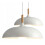 Anzo Grijze Plafondlamp 8