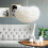 Hanglamp Met Veren Wit APP335-3CP 4