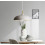 Anzo Grijze Plafondlamp 2