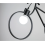 Lampe APP216-2CP 10