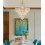 Lampe Gold 312358 5