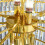 Lampe Gold 312358 7