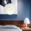 Hanglamp Met Veren Wit APP335-3CP 6