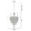 Lampe Gold 312358 10