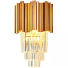 Lampe Gold 312357