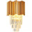 Lampe Gold 312357 1
