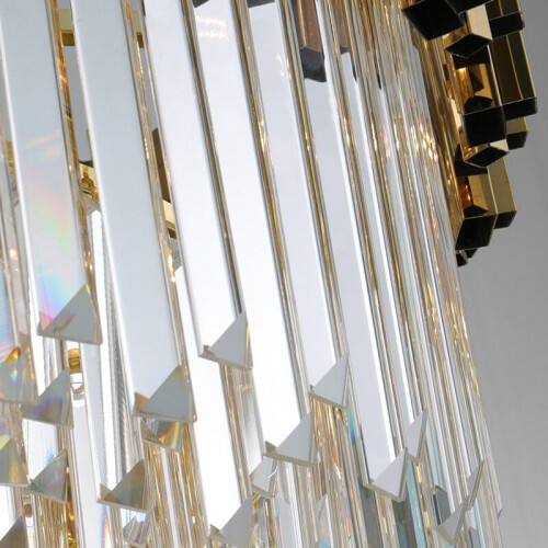 Crystal Kattovalaisin 312355 Kulta 2