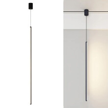 Λάμπα Led Black App1449-c