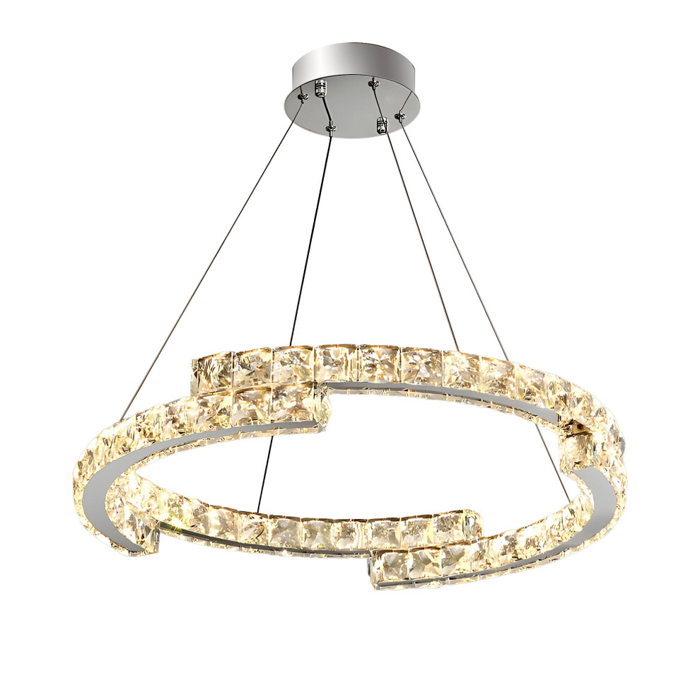 Led Lamp App1770-Cp Chrome 60Cm 5906366010163