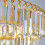 Lampe Gold 312358 8