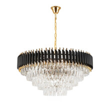 Lampe Suspendue Cristal App1058-cp