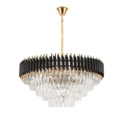 Lampe Suspendue Cristal App1058-cp
