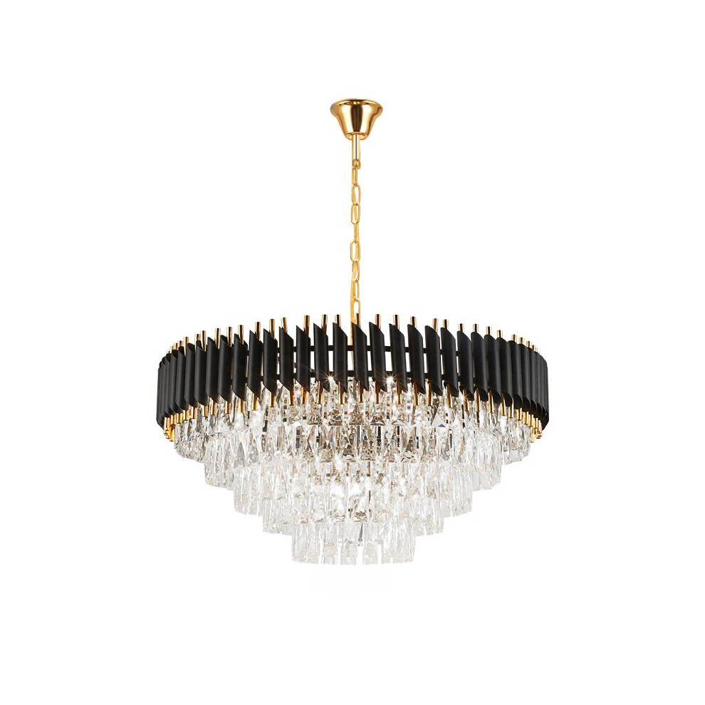 Lamp Cristal App1058-Cp 5902557374106