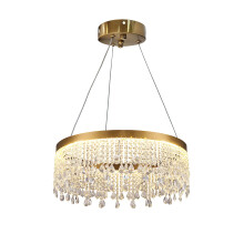 Lampe Led APP1730-1CP Gold