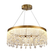 Lampe Led APP1731-1CP Gold 60cm